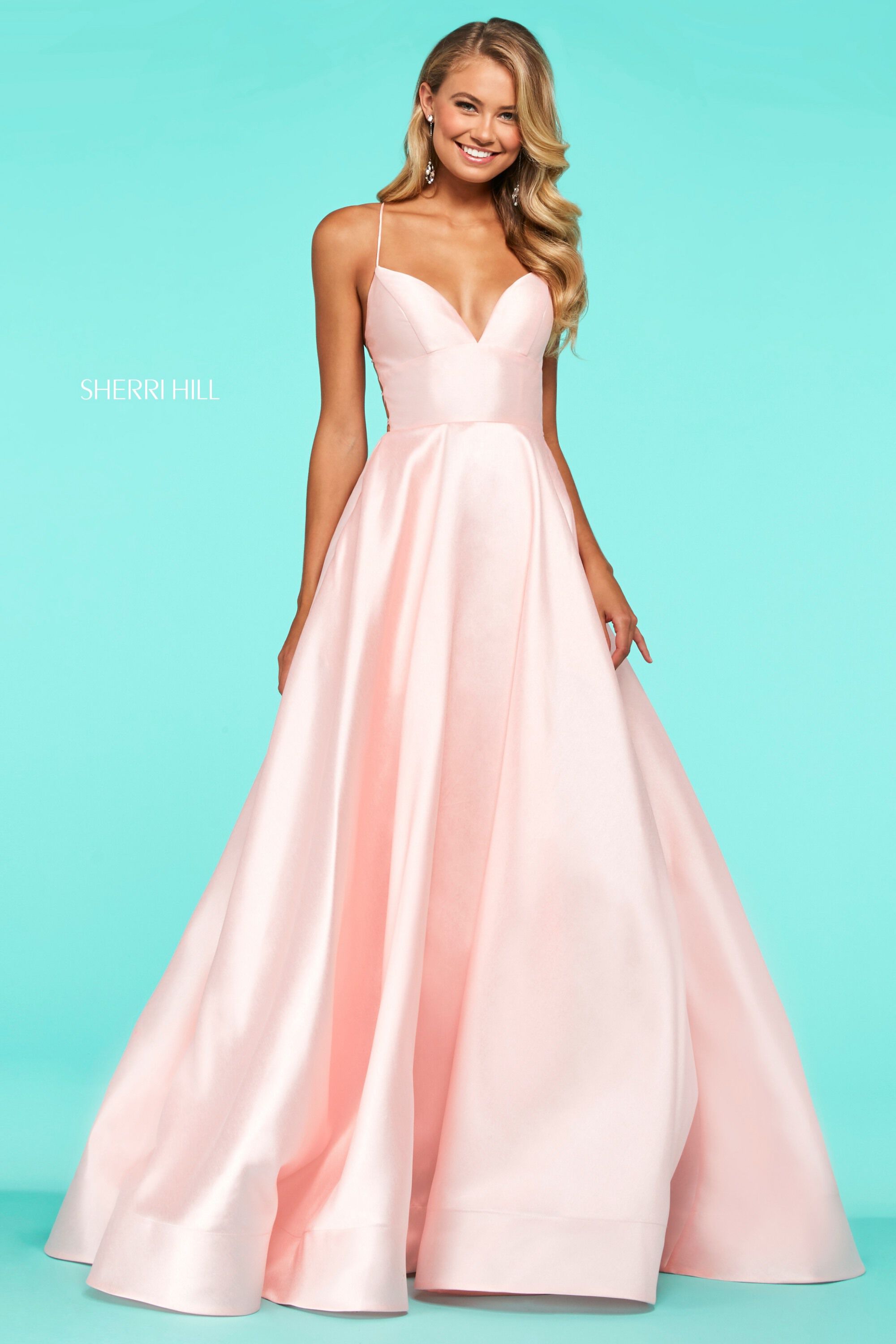 style № 53661 designed by SherriHill